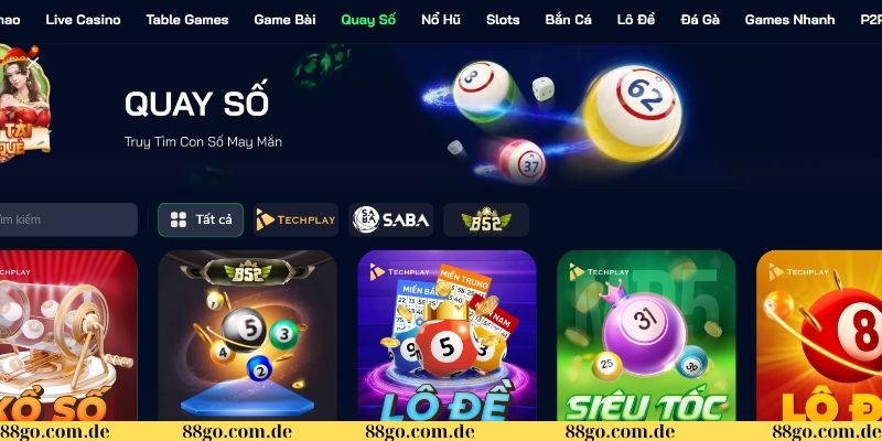 Sơ lược về game Zowin