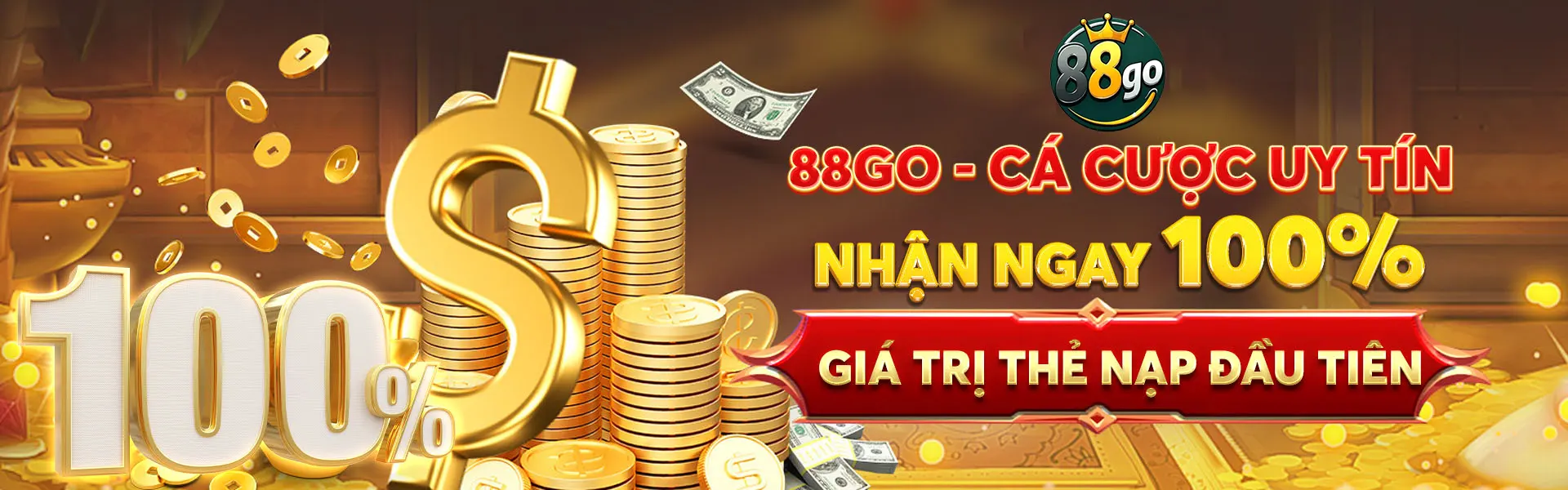 Đăng Ký 88GO Com 2026 | Nhận Ưu Đãi Thể Thao & Bóng Đá Uy Tín 9 km 88go